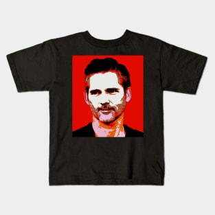 eric bana Kids T-Shirt